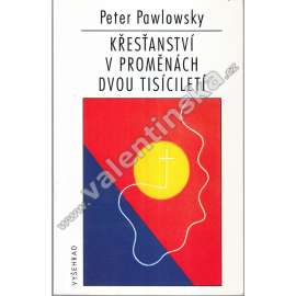 Křesťanství v proměnách dvou tisíciletí