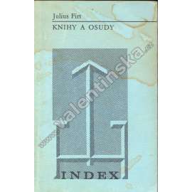 Knihy a osudy (exilové vydání, Index)