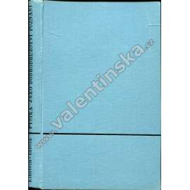 Fysika jako dobrodružství poznání (edice: Svět. Nová řada) (fyzika, mj. Vektory, Je teplo substance?, Realita pole, Pole a hmota, Relativita a mechanika) Fysika jako dobrodružství poznání (edice: Svět. Nová řada) (fyzika, mj. Vektory, Je teplo substance?, Realita pole, Pole a hmota, Relativita a mechanika)