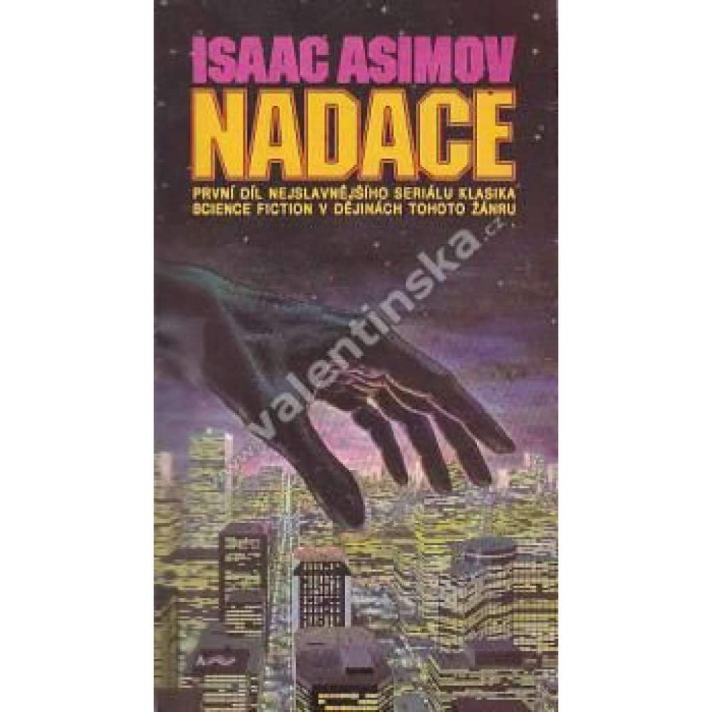 Nadace