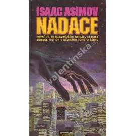 Nadace