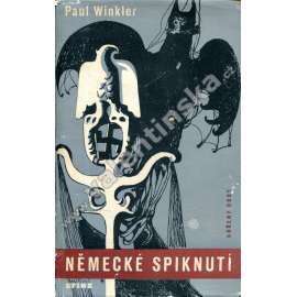 Německé spiknutí