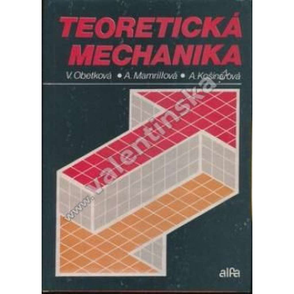 Teoretická mechanika