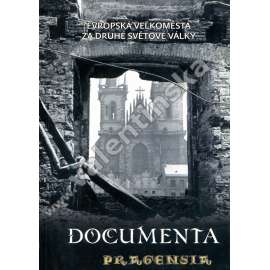 Documenta pragensia XXVI. (2007)