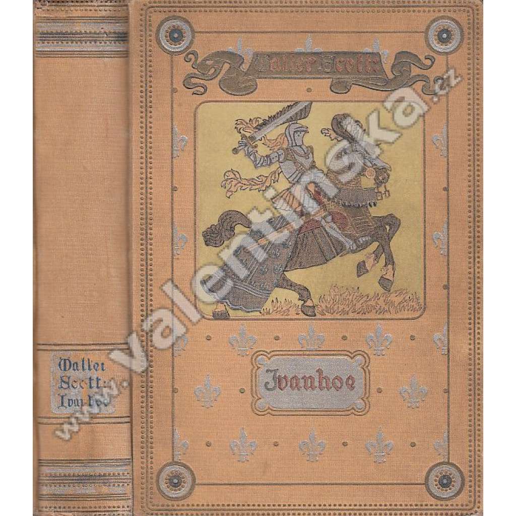 Ivanhoe (Walter Scott) Ivanhoe (Walter Scott)