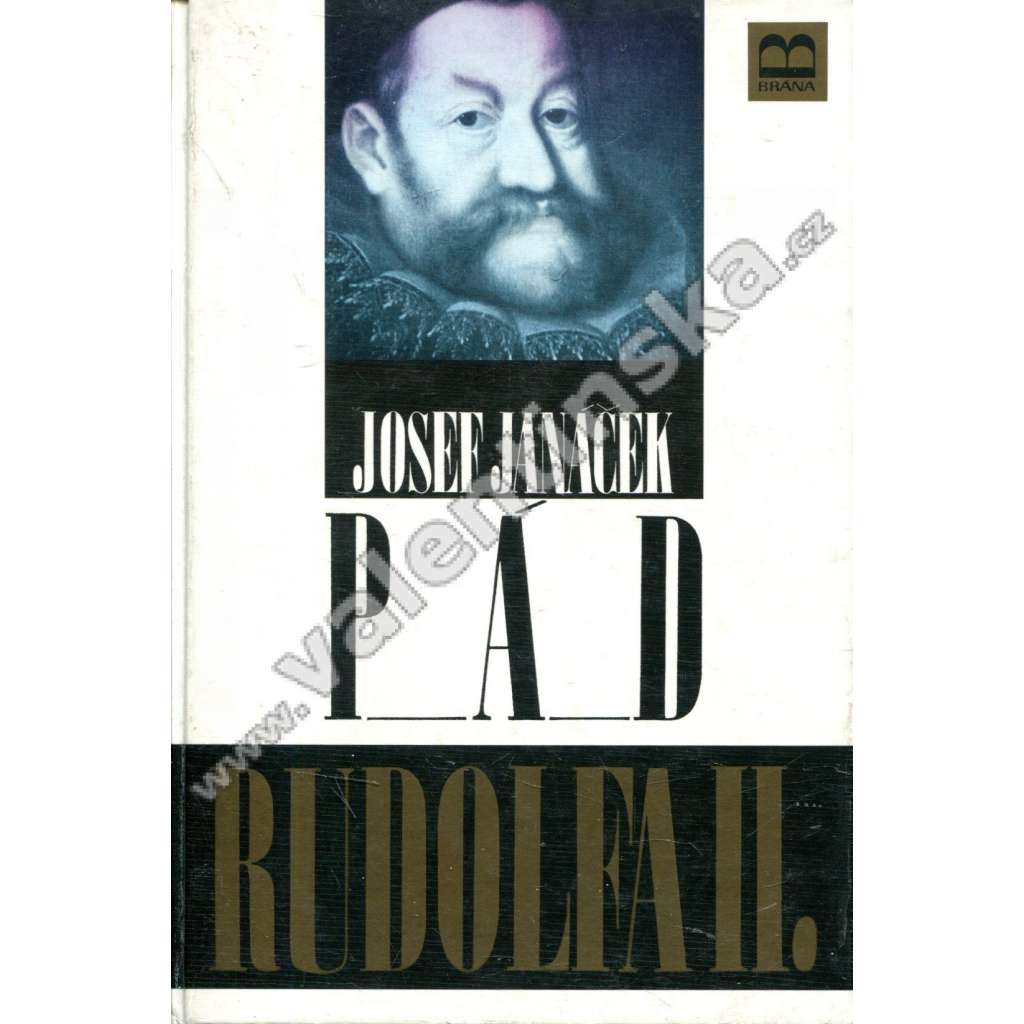 Pád Rudolfa II.