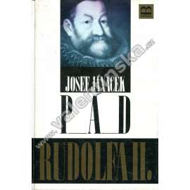 Pád Rudolfa II.