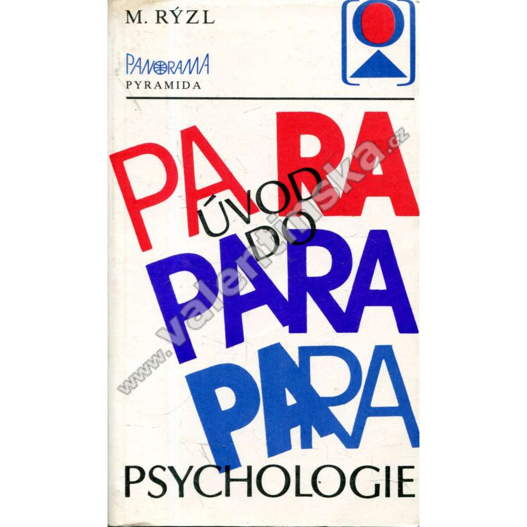 Úvod do parapsychologie