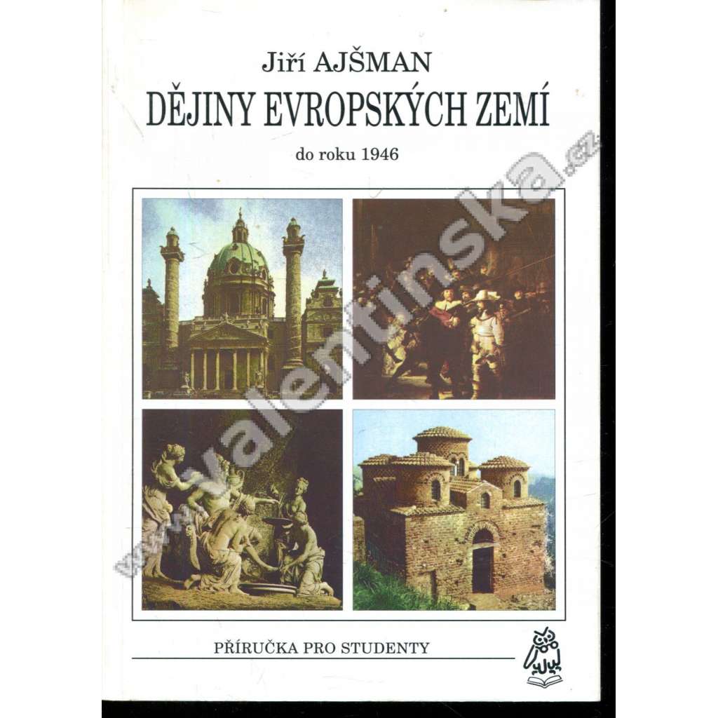 Dějiny evropských zemí do roku 1946