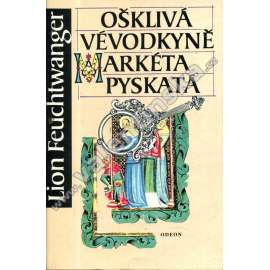 Ošklivá vévodkyně Markéta Pyskatá