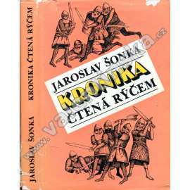 Kronika čtená rýčem [ archeologie ,Velká Morava ]