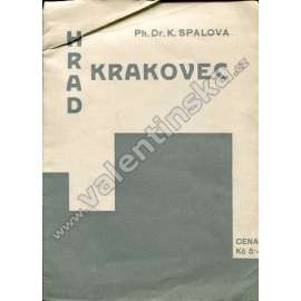 Hrad Krakovec (architektura, historie) Hrad Krakovec (architektura, historie)