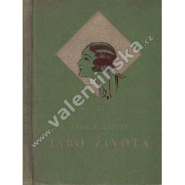 Jaro života [secesní vazba]