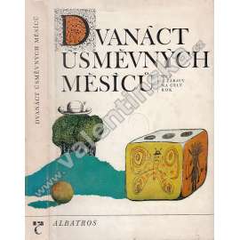 Dvanáct úsměvných měsíců