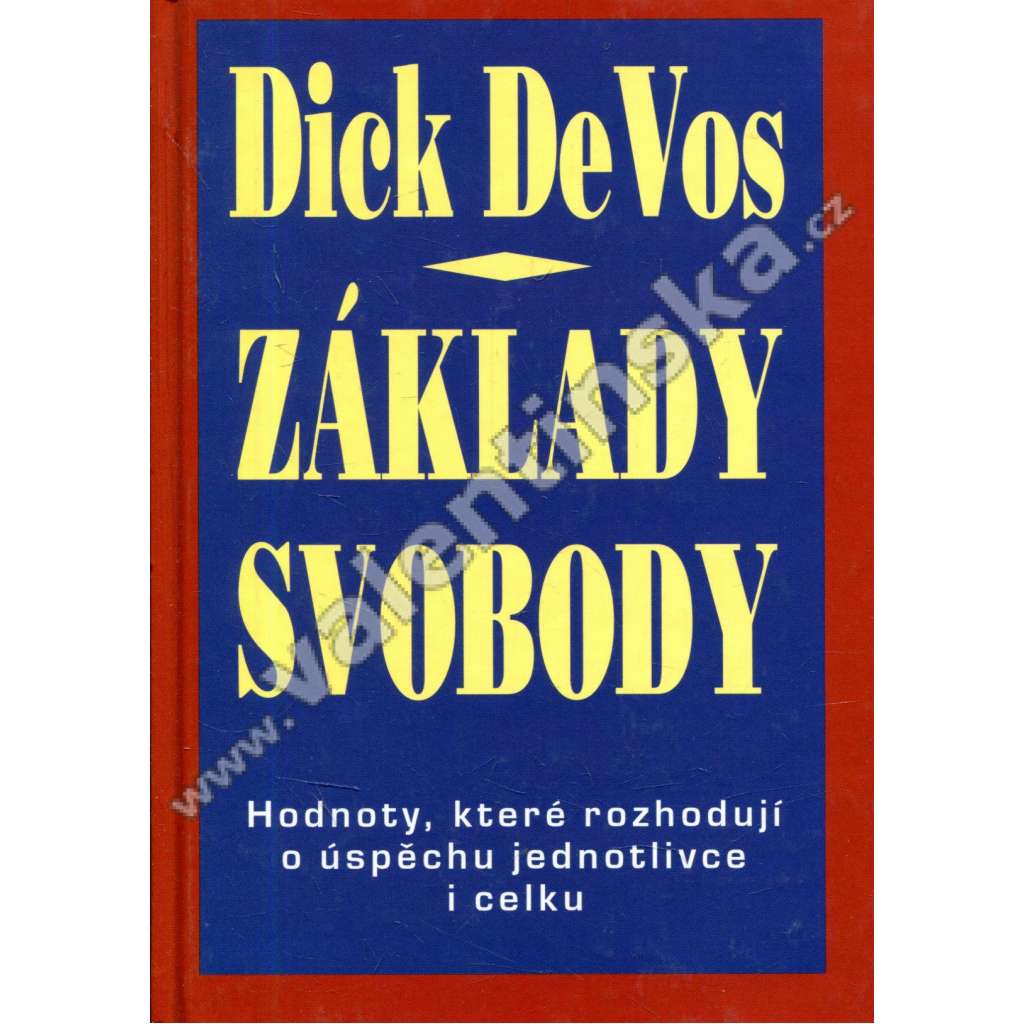 Základy svobody