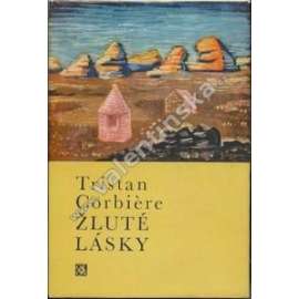 Žluté lásky