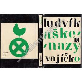 Vajíčko (Ludvík Aškenázy) Vajíčko (Ludvík Aškenázy)