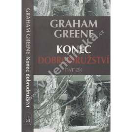 Konec dobrodružství