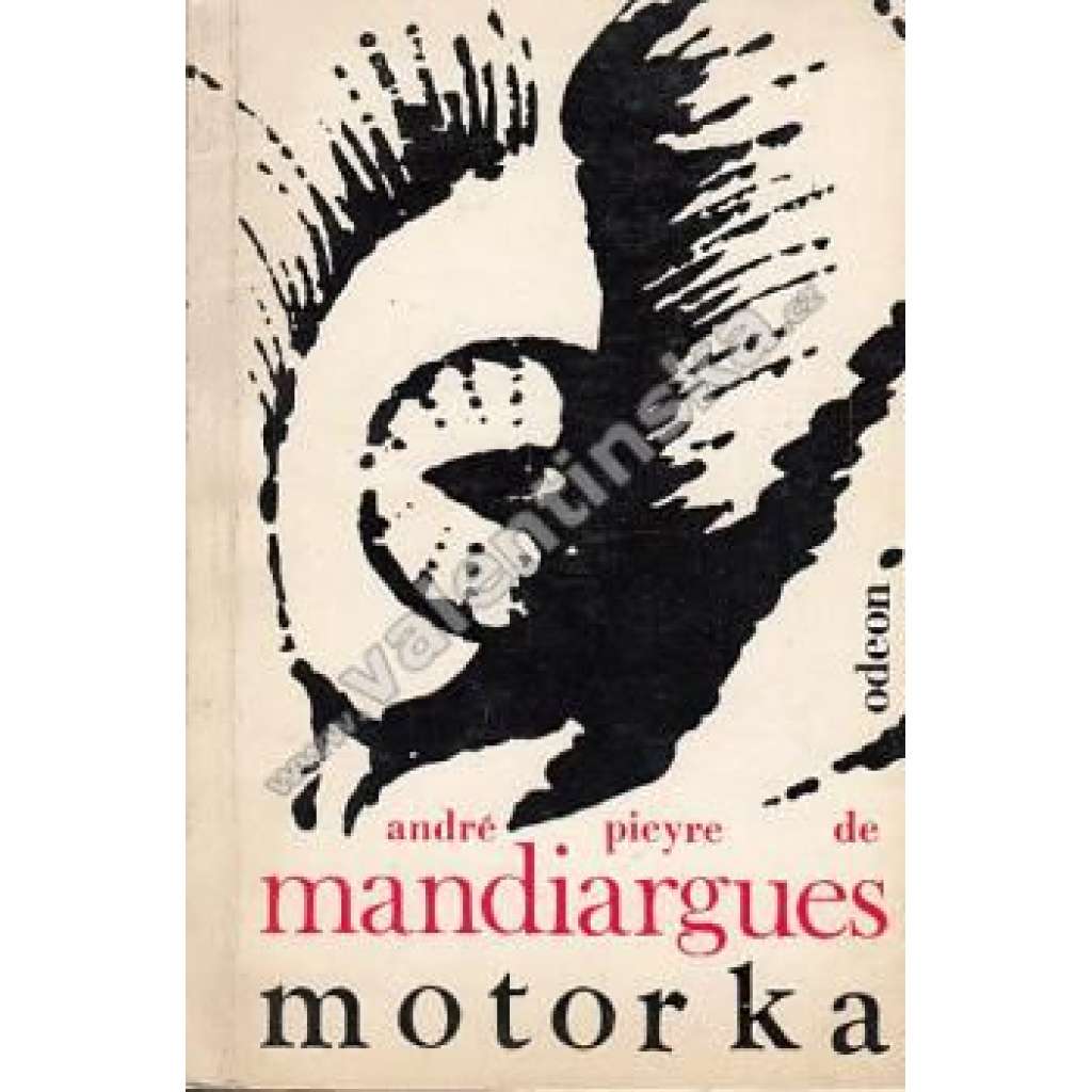 Motorka Motorka