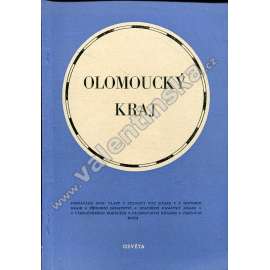 Olomoucký kraj (Olomouc a okolí)