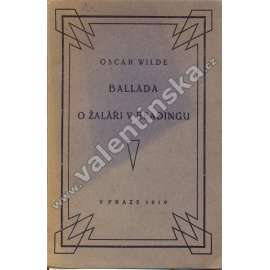 Ballada o žaláři v Readingu