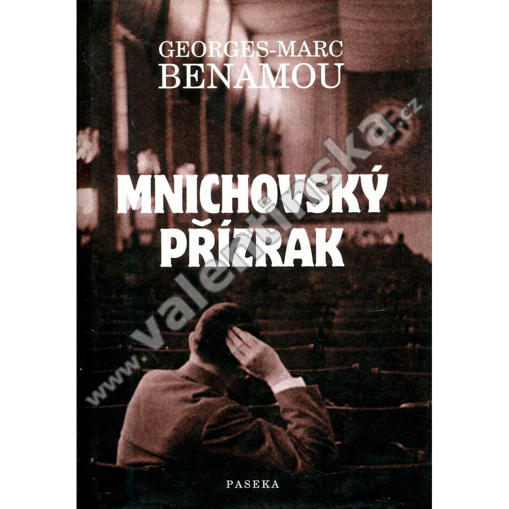 Mnichovský přízrak