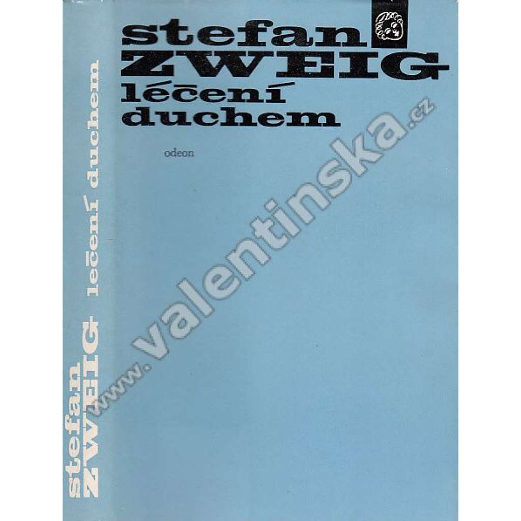 Léčení duchem