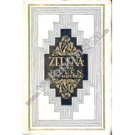 Zedena