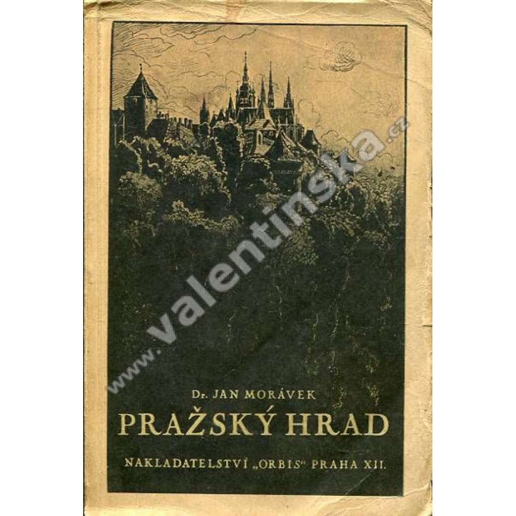 Pražský hrad