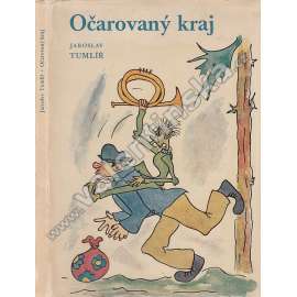 Očarovaný kraj