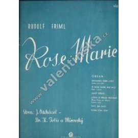 Rose Marie