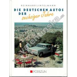 Die deutschen Autos der sechziger Jahre