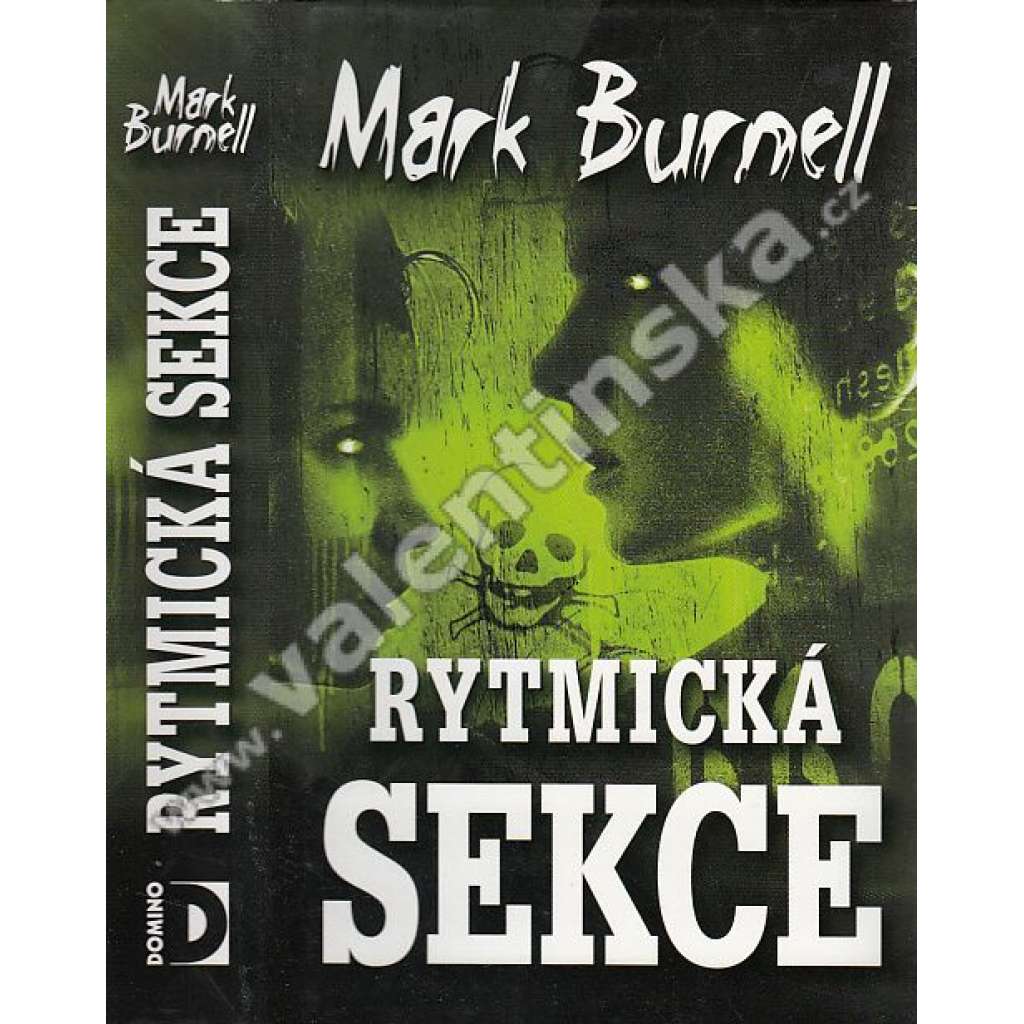 Rytmická sekce