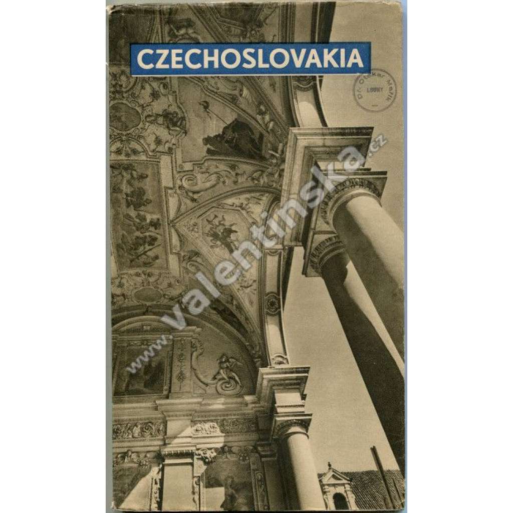 Czechoslovakia