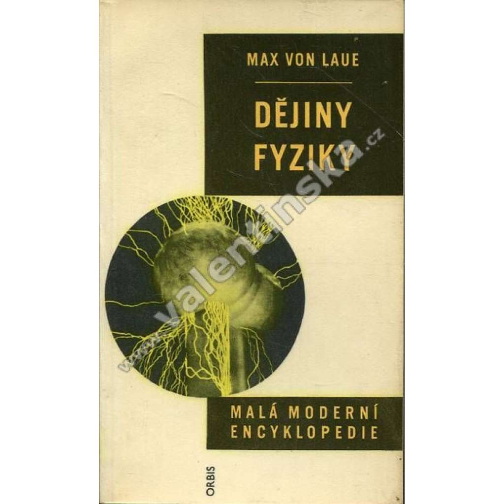 Dějiny fyziky