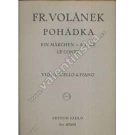 Pohádka