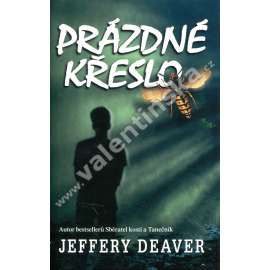 Prázdné křeslo (detektivka)