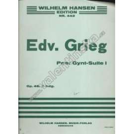 Peer Gynt - Suite I.