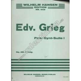 Peer Gynt - Suite I.