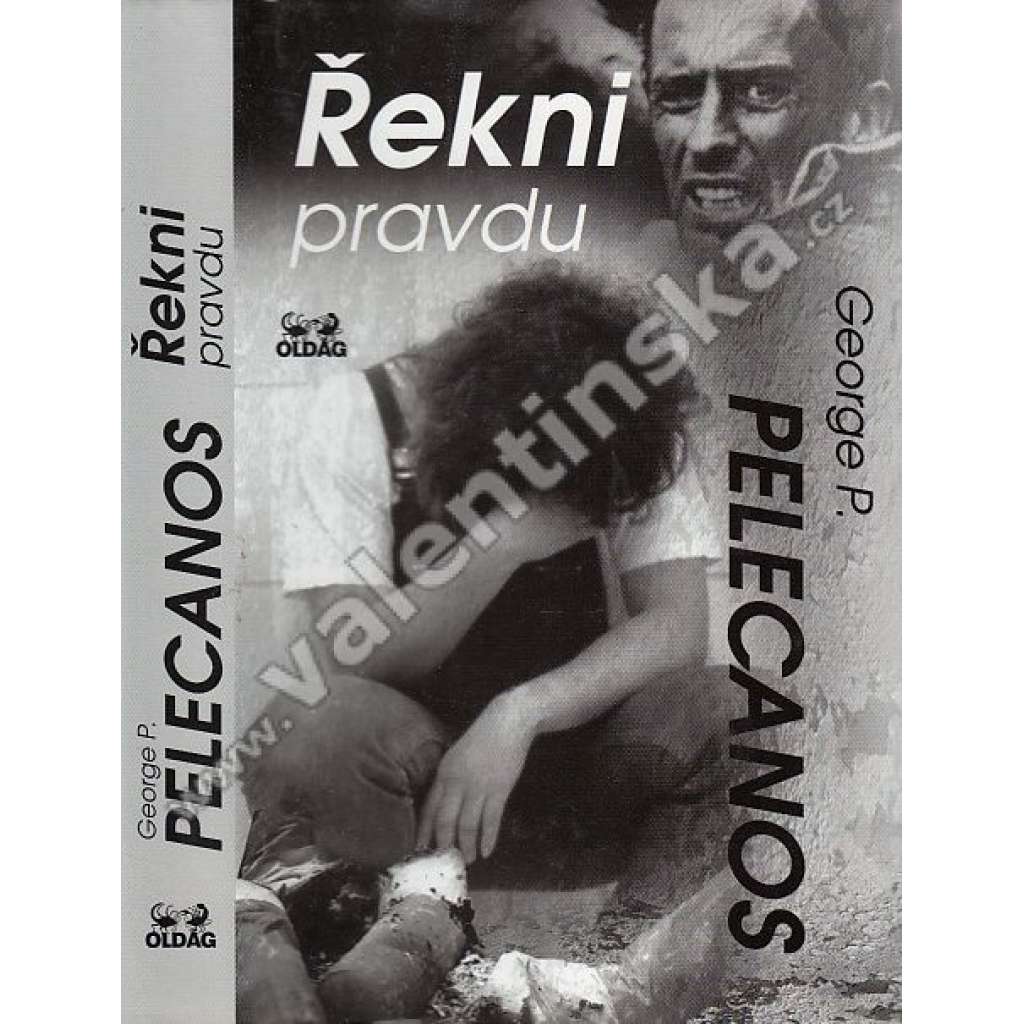 Řekni pravdu
