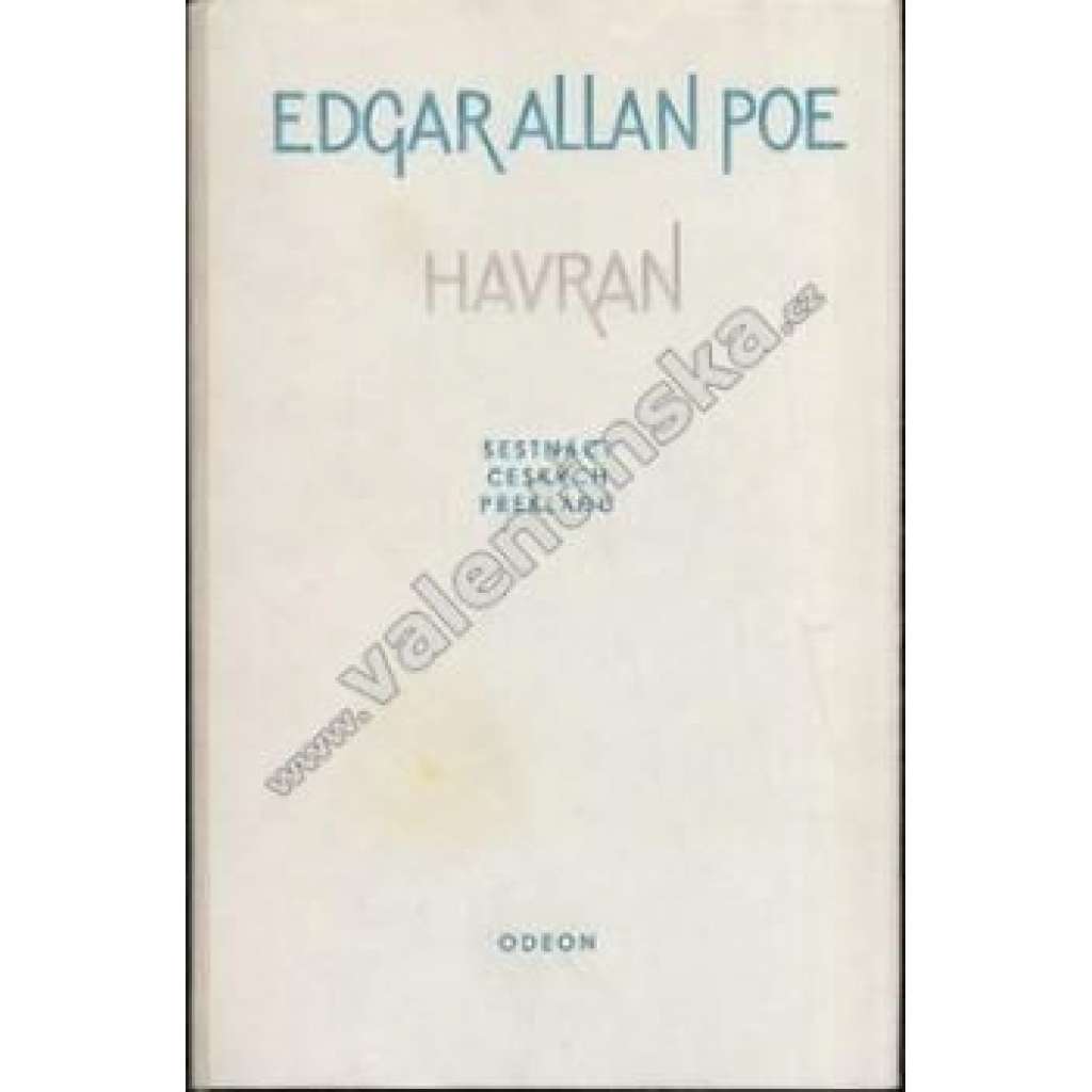Havran (Edgar Allan Poe)