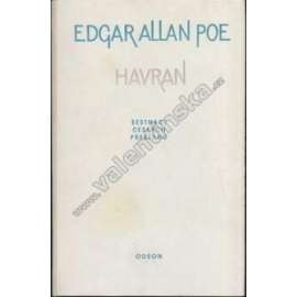 Havran (Edgar Allan Poe)