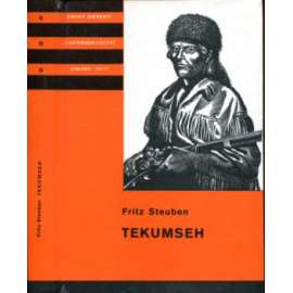 Tekumseh (KOD sv. 116/II.)