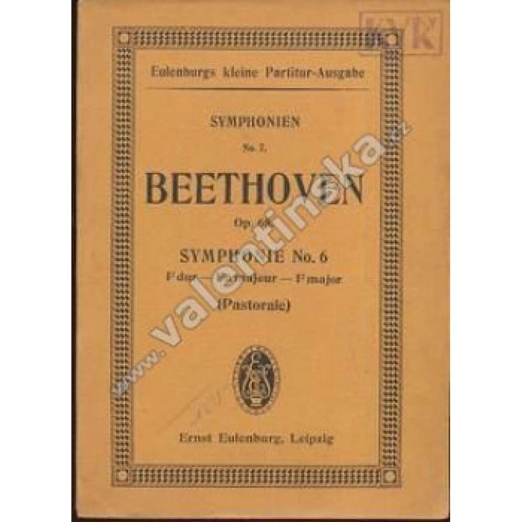 Symphonie No.6