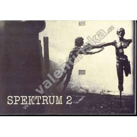 Spektrum 2 (exilové vydání!)