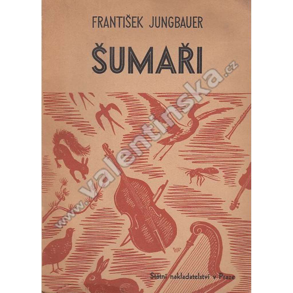 Šumaři
