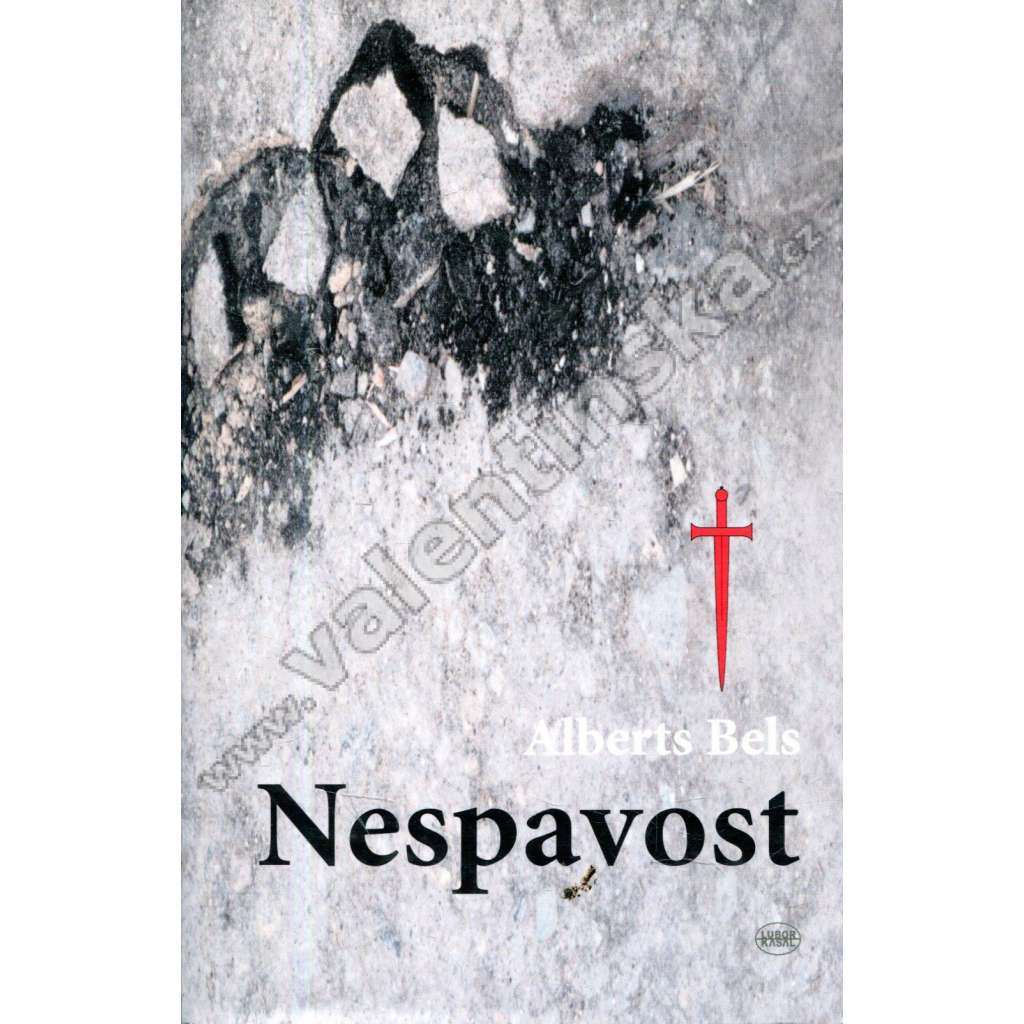 Nespavost