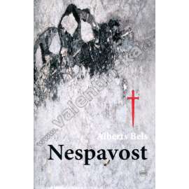 Nespavost