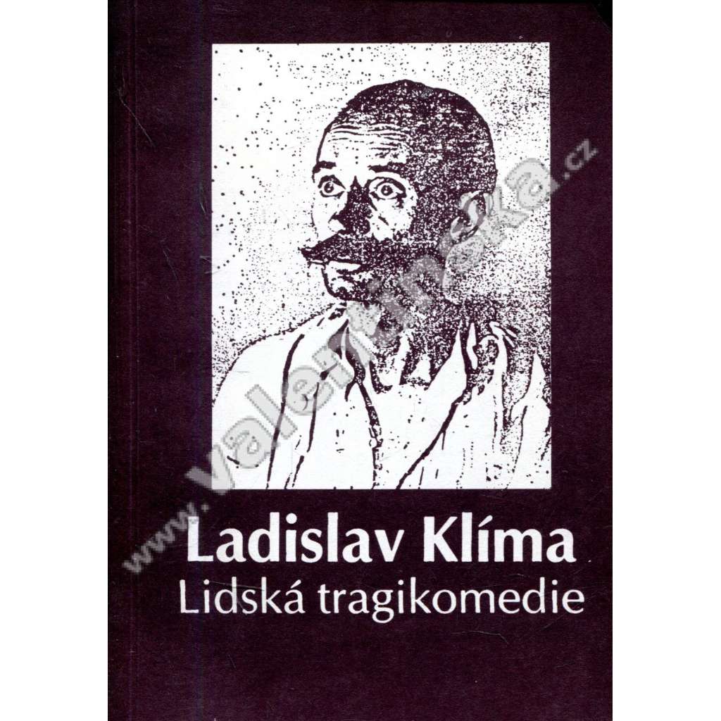 Lidská tragikomedie