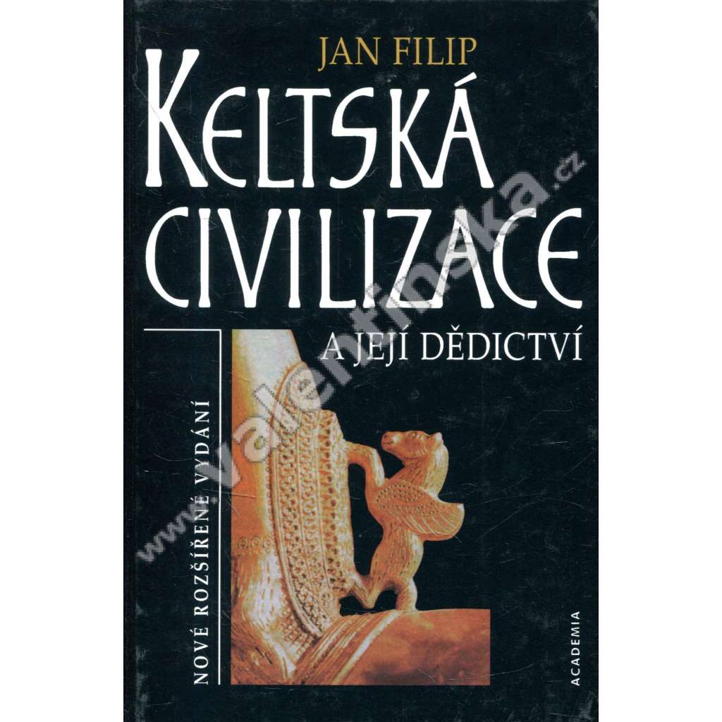 Keltská civilizace a její dědictví (Keltové)